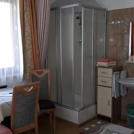 Haus Dorfblick Guest house