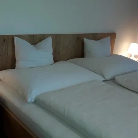 Guest house Haus Dorfblick 2*