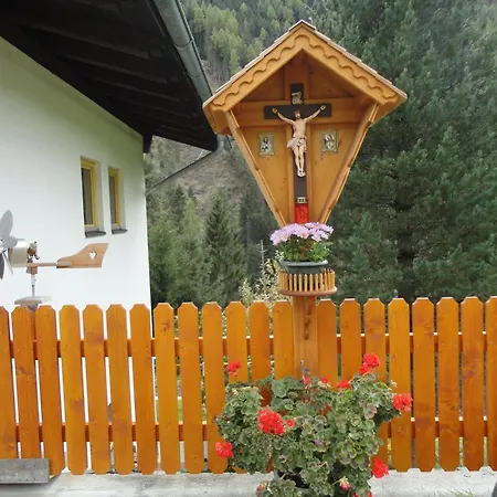 Haus Dorfblick 2*
