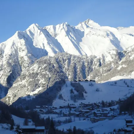 Haus Dorfblick Guest house 2*