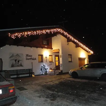 Haus Dorfblick Pragraten
