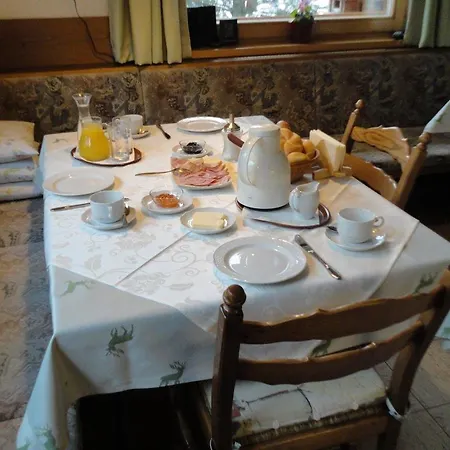 Guest house Haus Dorfblick