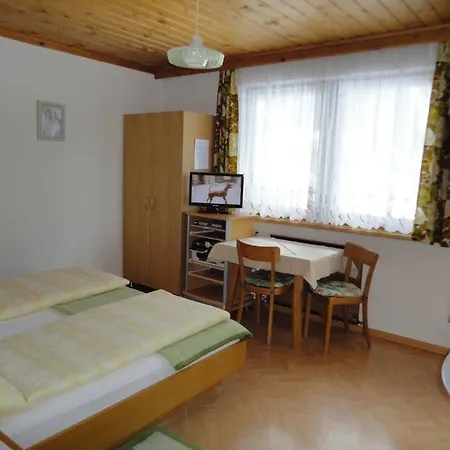 Guest house Haus Dorfblick Pragraten