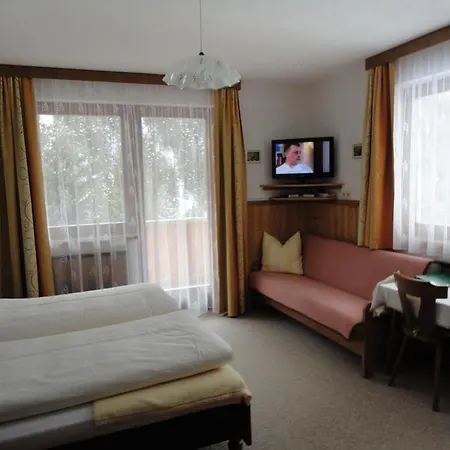 Guest house Haus Dorfblick