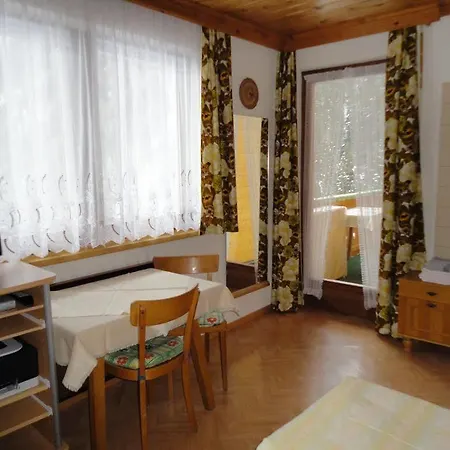 Haus Dorfblick 2*