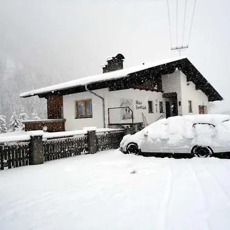 Guest house Haus Dorfblick 2*