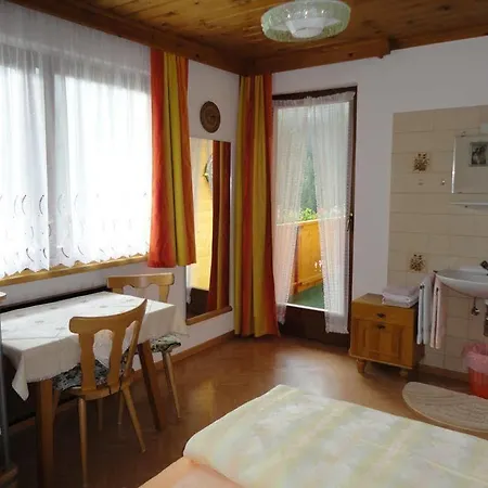 Haus Dorfblick 2*