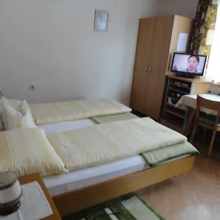 Guest house Haus Dorfblick