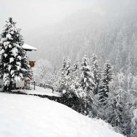 Haus Dorfblick Guest house 2*