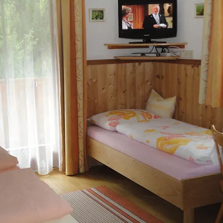 Guest house Haus Dorfblick 2*