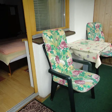 Haus Dorfblick 2*