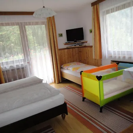 Guest house Haus Dorfblick 2*